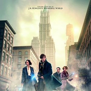 Foto Animales fantásticos y dónde encontrarlos