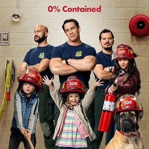 Foto Jugando con fuego