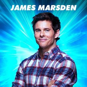 Foto Sonic 3. La película