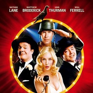 Foto Los Productores