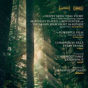 Foto No dejes rastro