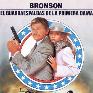 Foto El guardaespaldas de la primera dama