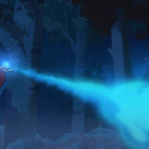 Foto Las hermanas Grimm