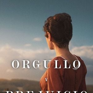 Foto Orgullo y prejuicio
