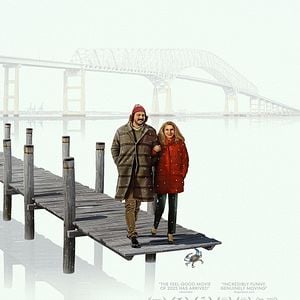 Foto Navidad en Baltimore