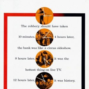 Foto Tarde de perros