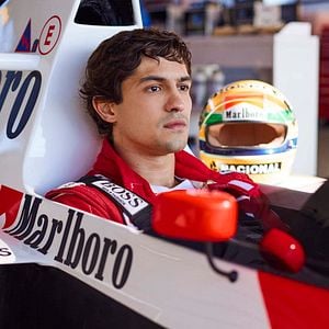 Foto Senna