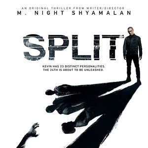 Múltiple - Película 2016