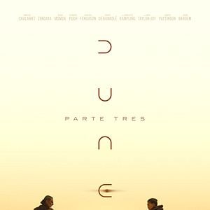 Foto Dune: Parte tres