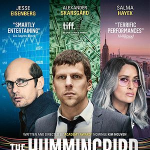 Foto The Hummingbird Project