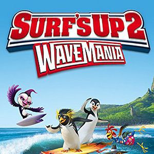 Foto Locos por el surf 2: Olamanía