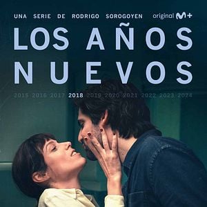 Foto Los años nuevos