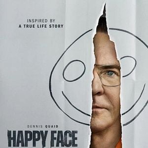 Foto Cara feliz: la historia de un asesino en serie