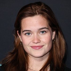 Foto Sarah Catherine Hook