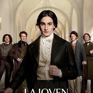 Foto La joven George Sand