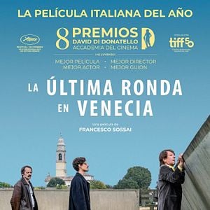 Foto La última ronda en Venecia