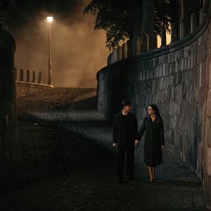 Foto Truth & Treason