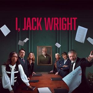 Foto Yo, Jack Wright