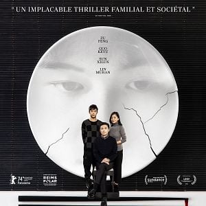 Foto Breve historia de una familia