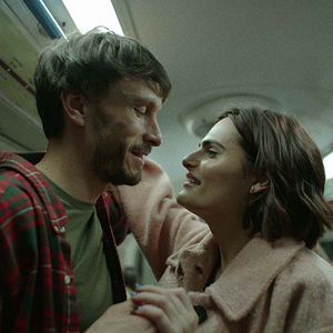 Foto Mi reno de peluche