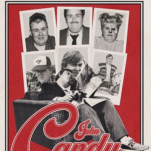 Foto John Candy: I Like Me