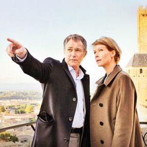 Foto Los crímenes de Carcassone