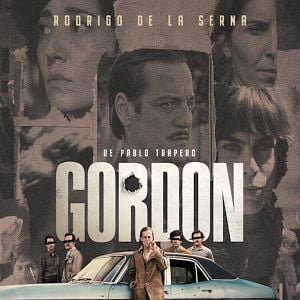 Foto Gordon