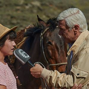 Foto Leonardo Sbaraglia