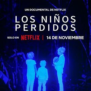 Foto Los niños perdidos