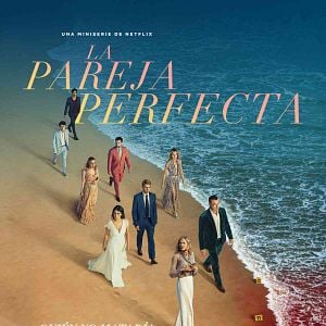 Foto La pareja perfecta