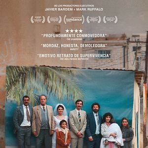 Foto Todo lo que fuimos