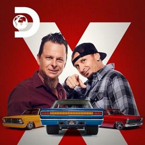 Foto Chapa y pintura: Premio Ridler