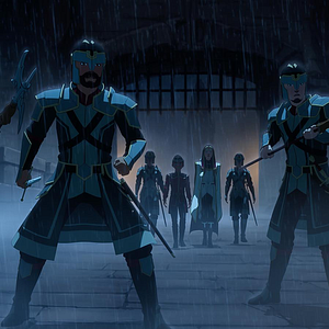 Foto El príncipe dragón