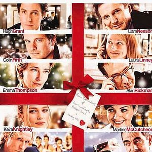 Foto Love Actually