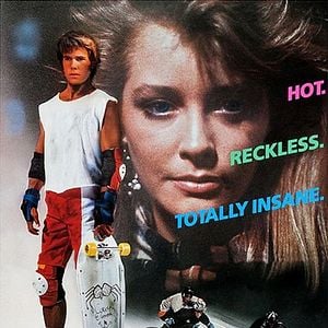 Foto Thrashin': Patinar o morir