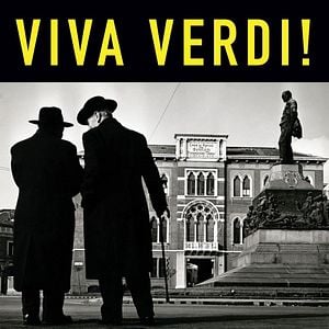 Foto Viva Verdi!