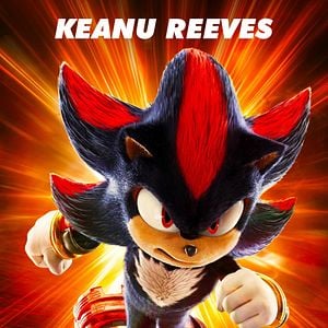 Foto Sonic 3. La película