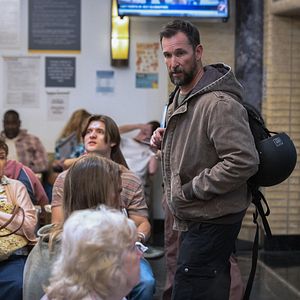 Foto Noah Wyle