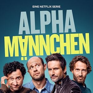 Foto Hombres de verdad