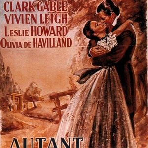 Foto Lo que el viento se llevó