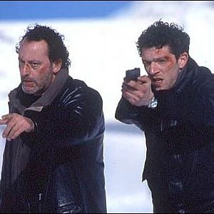 Foto Los ríos de color púrpura