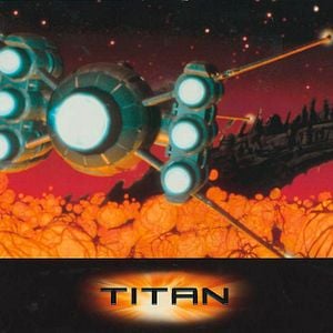 Foto Titan A.E.