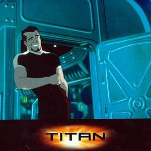 Foto Titan A.E.