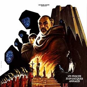 Foto El nombre de la rosa