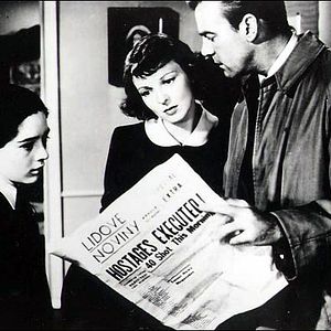 Foto Los verdugos también mueren