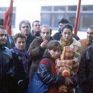 Foto Nadia et les hippopotames