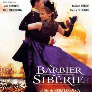 Foto El barbero de Siberia