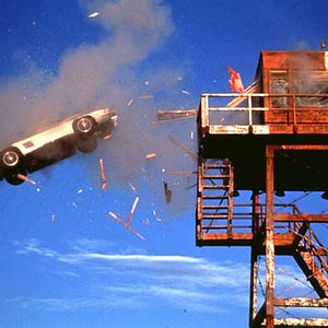 Foto Con Air (Convictos en el aire)