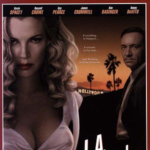 Foto L.A. Confidential