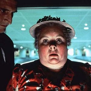 Foto Magda Szubanski